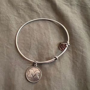 Michigan Alex and Ani
